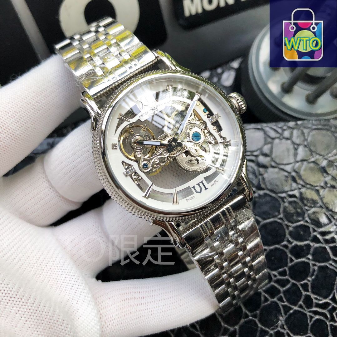 PATEK PHILIPPE - パテックフィリップ　ペーパーウエイト 楽天市場】Patek Philippe パテックフィリップ 特殊モデル