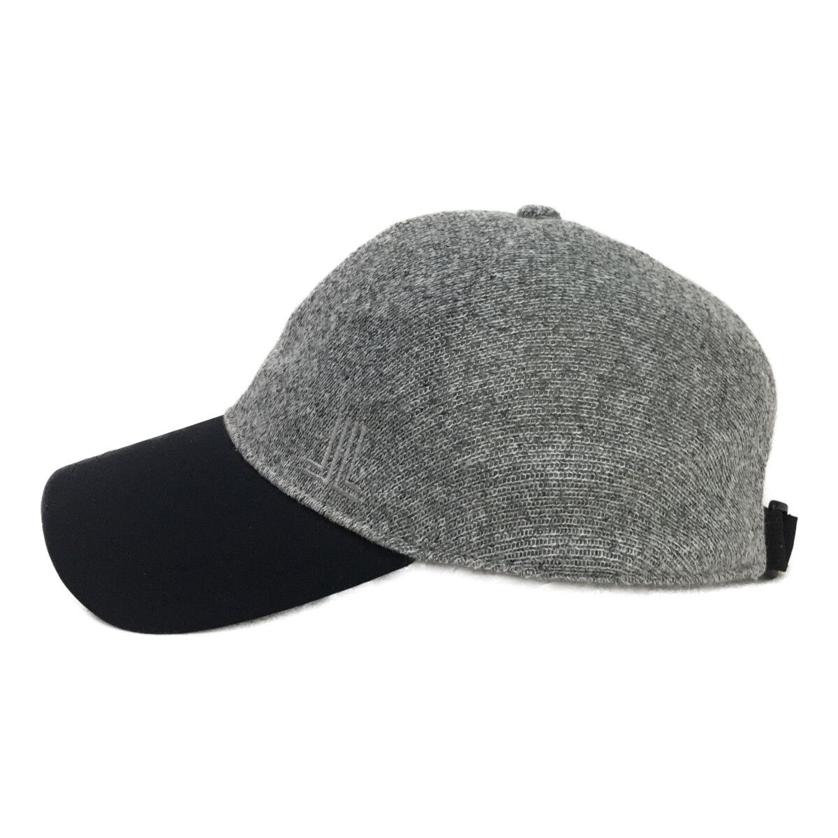 中古 ランバンスポール LANVIN SPORT キャップ F(56-60cm