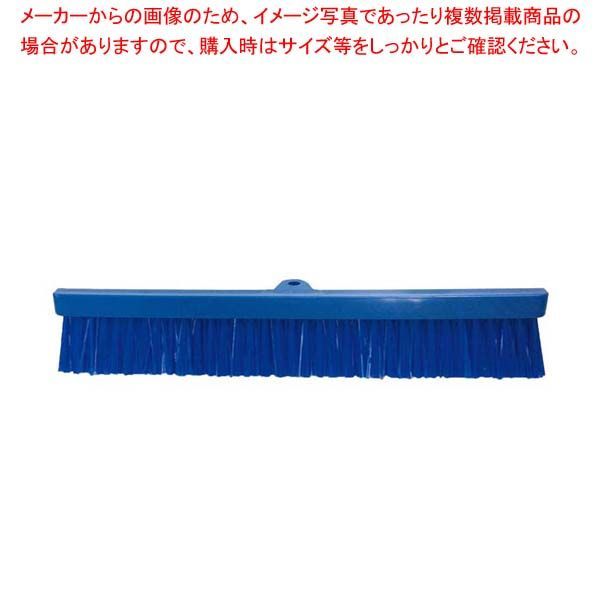 HP機械下ほうき 30cm スペア 青 54260