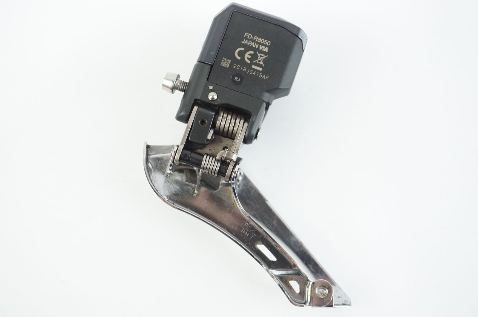 SHIMANO シマノ ULTEGRA FD-R8050 フロントディレイラー バイチャリ中目黒店