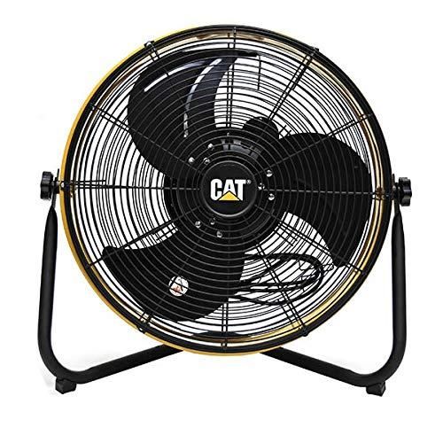 2営業日で発送 MUSASHI ムサシ CAT HV-18S180 45cm 半回転工場扇 HV-18S180