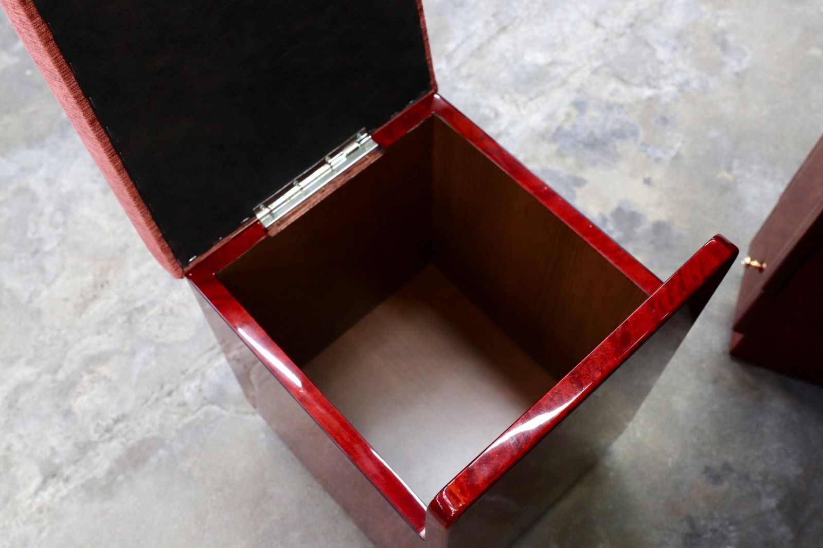 松田三郎商店 北谷家具