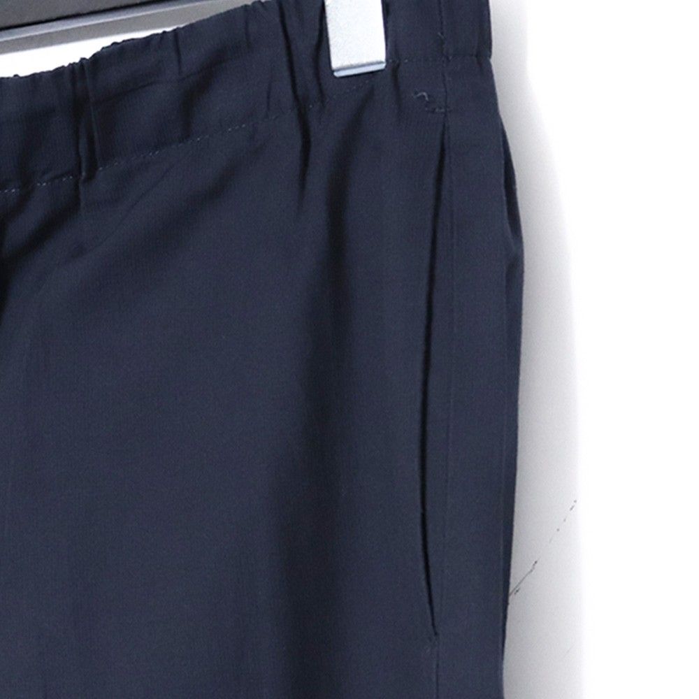 DRIES VAN NOTEN スラックス　size46 DRIES VAN NOTEN イージースラックスパンツ サイズ46 - メルカリ