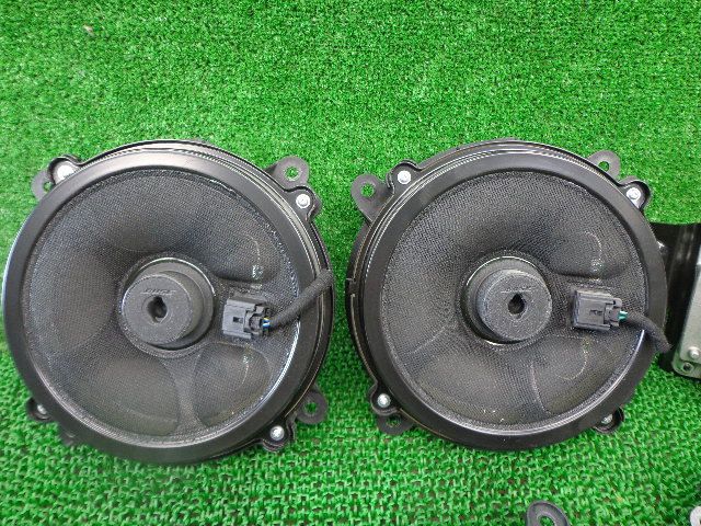 3FP9515 AYB マツダ アテンザ GJ2FW ディーゼル XD Lパッケージ BOSEスピーカーセット アンプ付