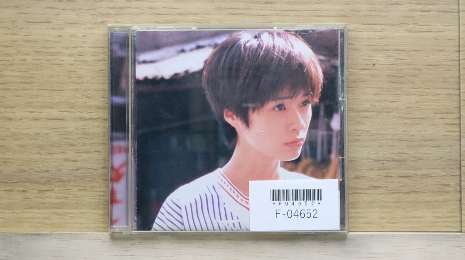 国内盤CD☆川本真琴/Makoto Kawamoto□ 川本真琴 【SRCL3946/4988009394626】F04652 - メルカリ