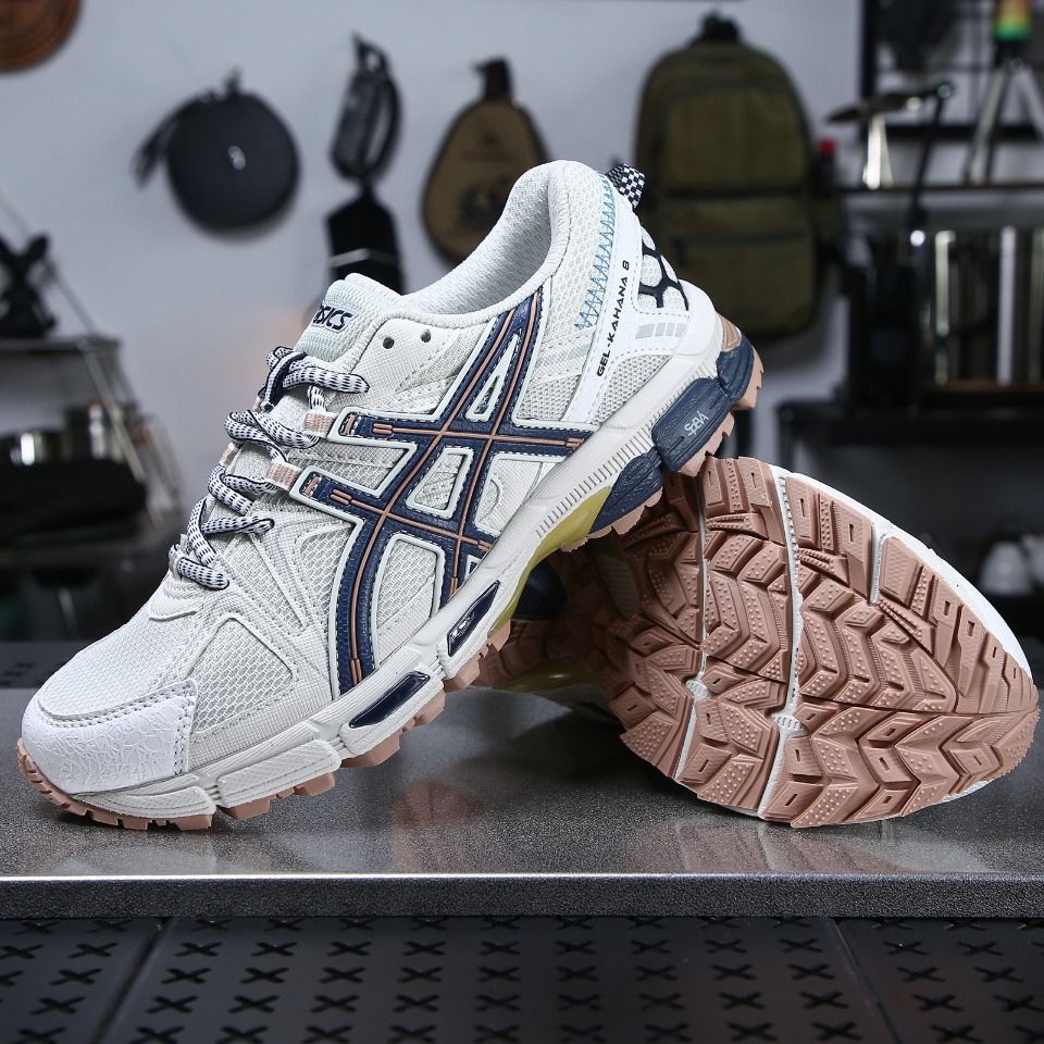 新品 未使用 ASICS GEL-KAHANA 8 スニーカー メンズ レディース 