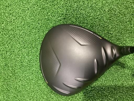 ピン G 430 MAX 10 5° ドライバー DR ALTA J CB BLACK フレックスS メンズ 男性用 右利き 右用 Cランク ゴルフクラブ