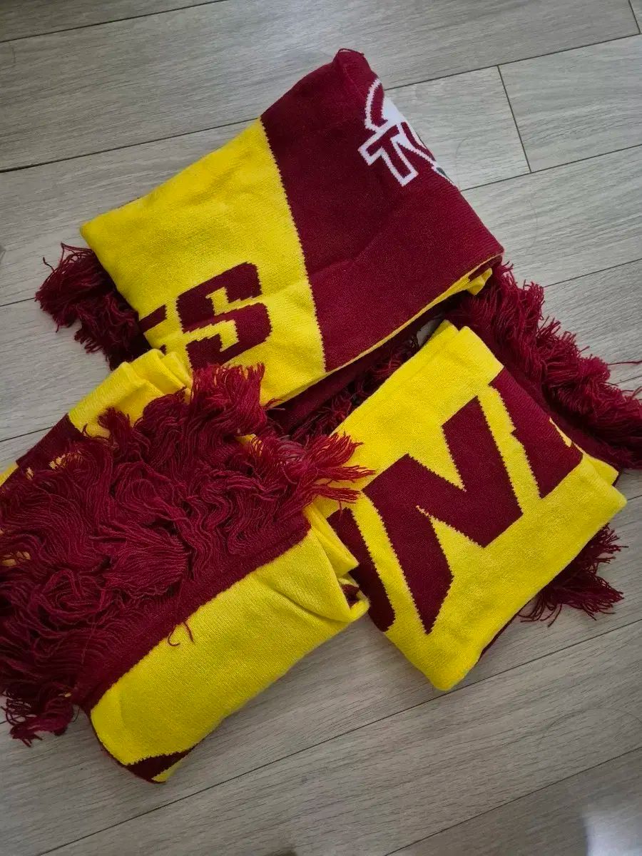 2025 LGツインズ 韓国シリーズ コシ 韓国シリーズ マフラー