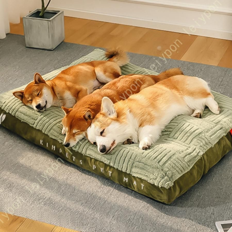 ペットソファー