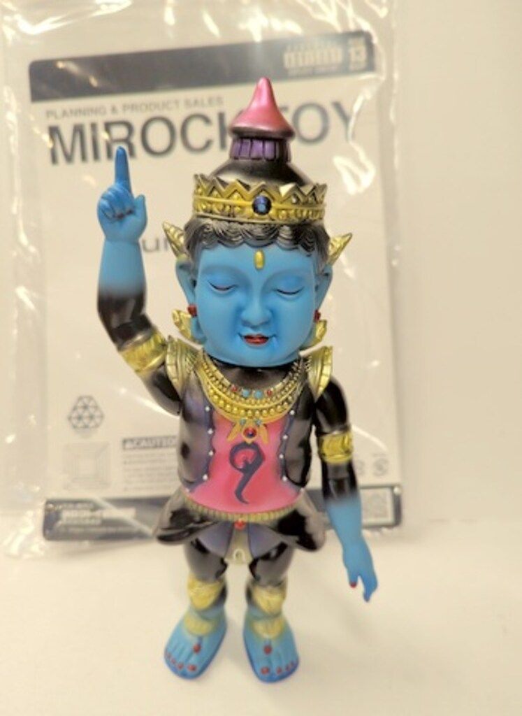 Amazon.co.jp: ミロクトイ シャカッチヴァンパイア一家 カラー MIROCK