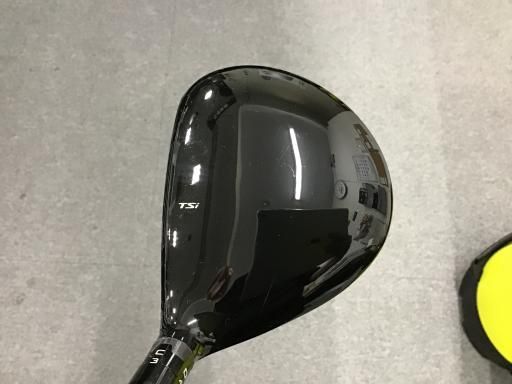 タイトリスト TSi1 20° USA フェアウェイウッド FW 純正特注シャフト フレックスR メンズ 男性用 右利き 右用 Cランク ゴルフクラブ