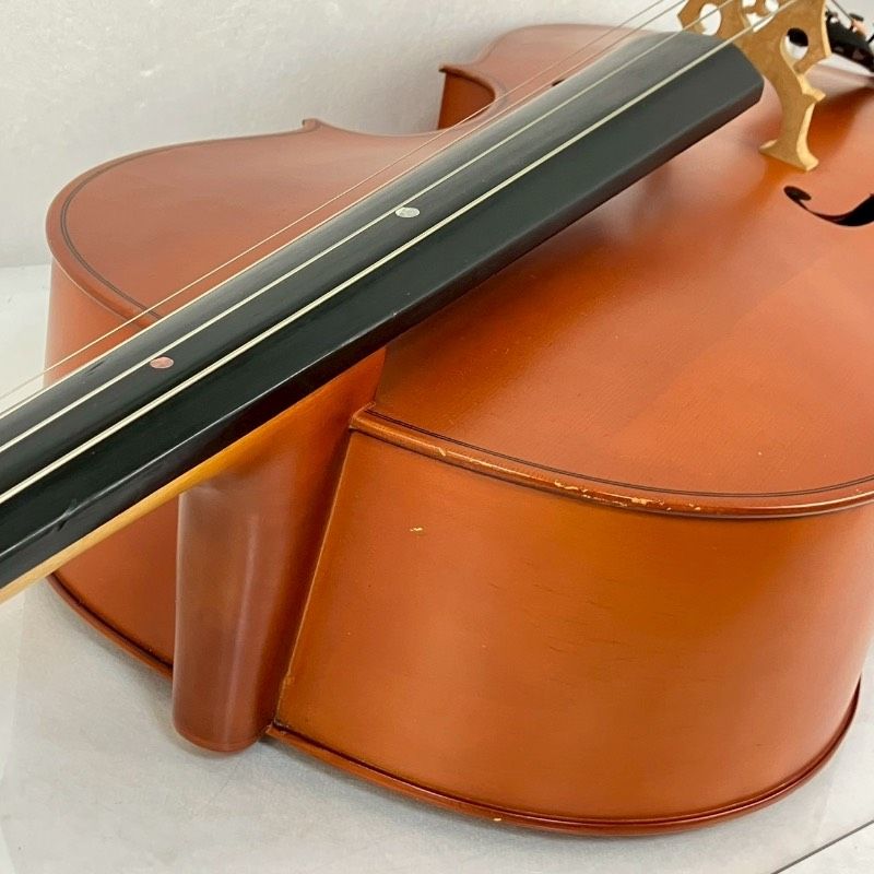 ハルシュタット チェロ