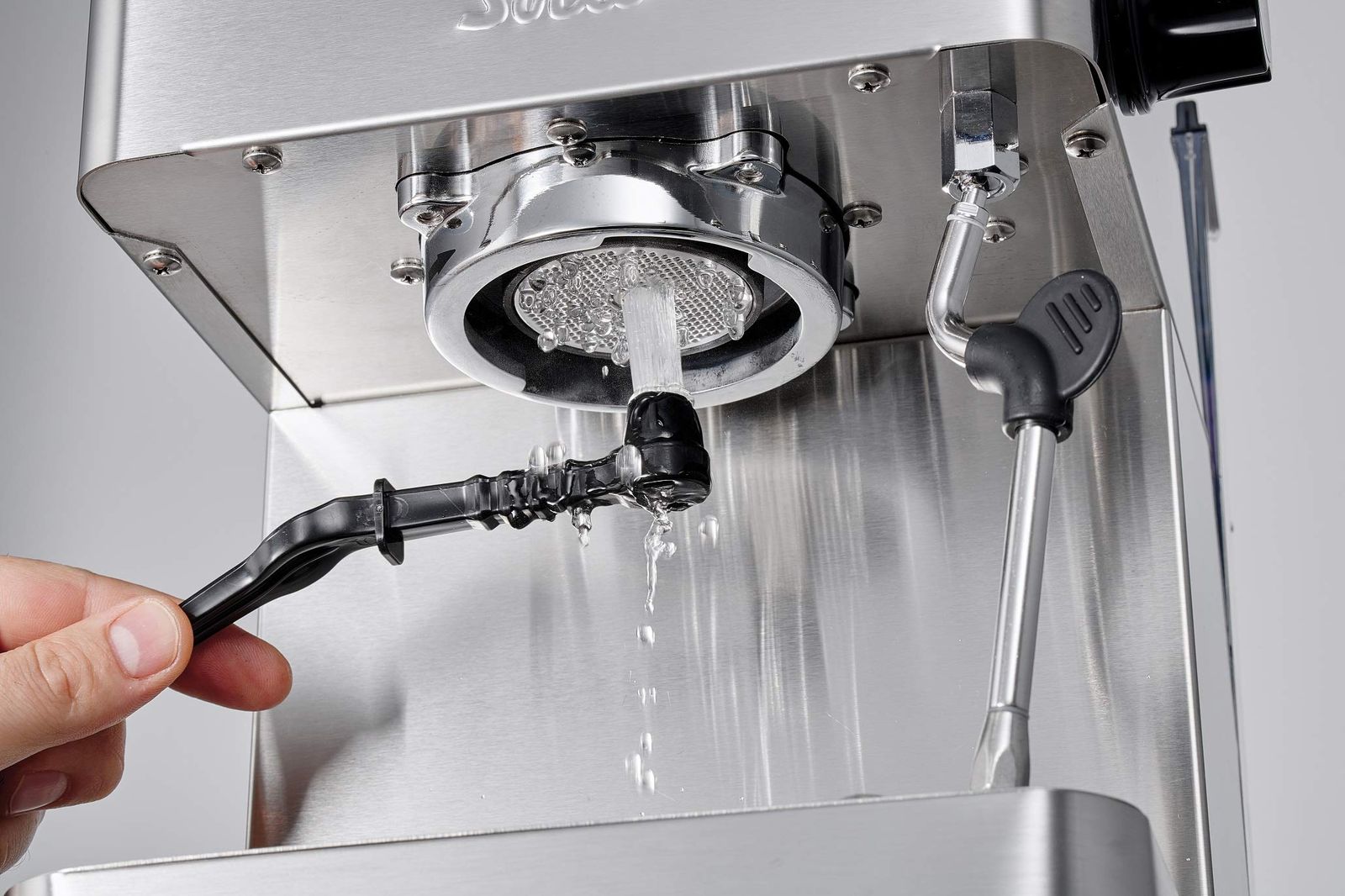 ソリス バリスタ