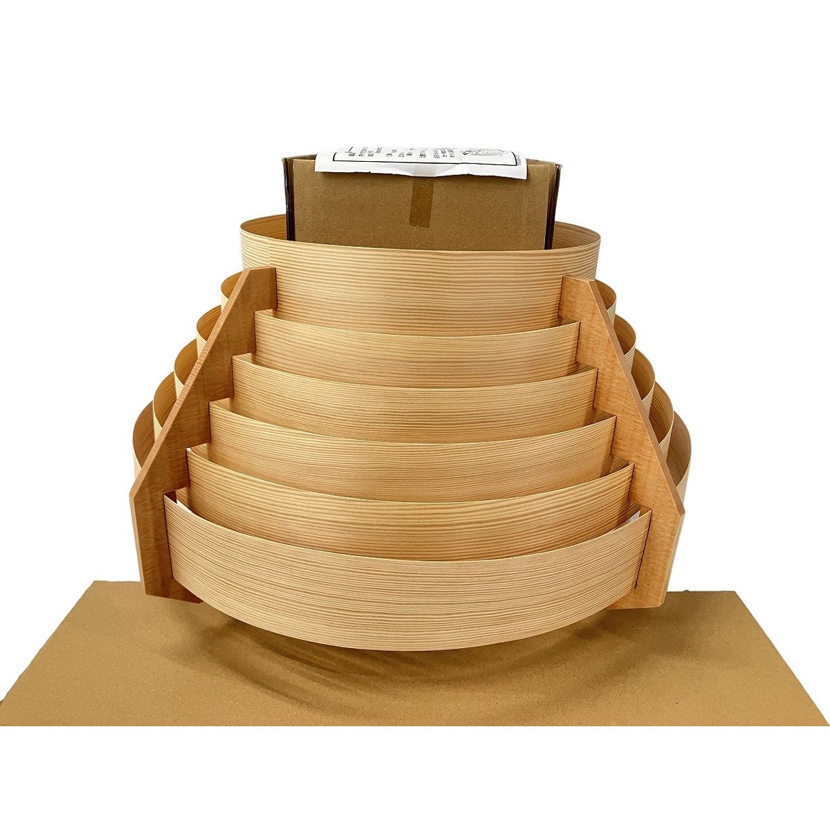 ヤコブソン ランプ