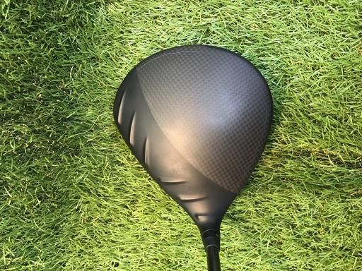 中古 9° G440 LST コーティング品 ドライバー ピンツアー 75X ピン（PING） G440 LST ドライバー PING TOUR 2.0 BLACK 75