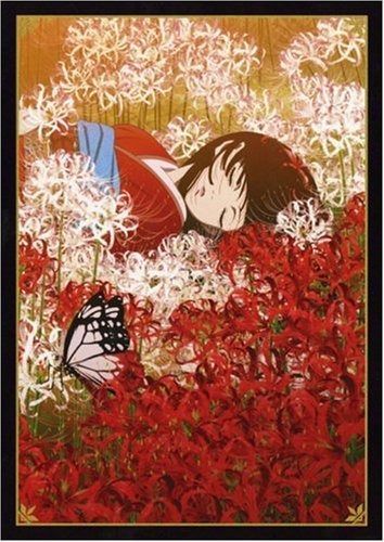 地獄少女 二籠 箱ノ一 DVD