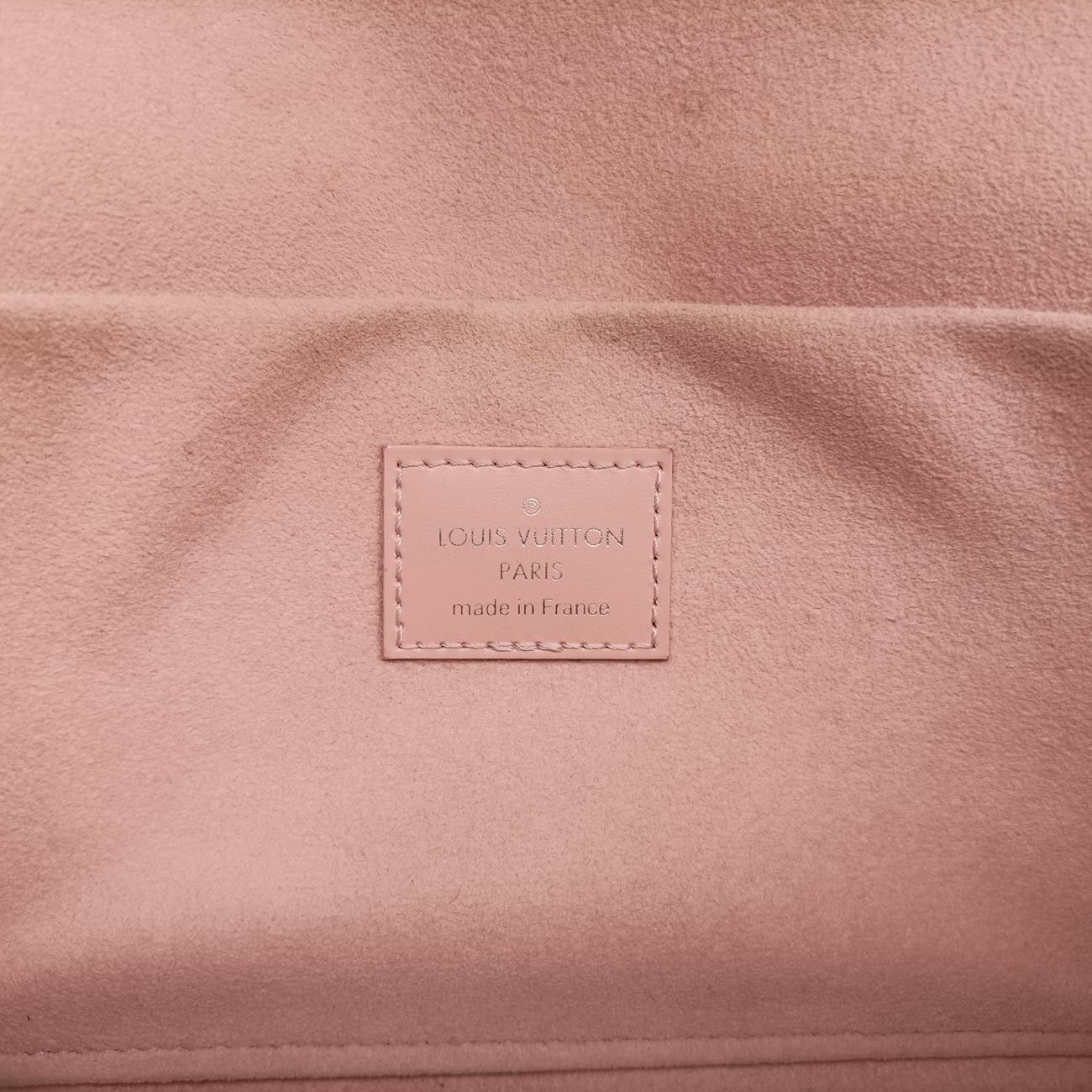 Vuittonポシェット