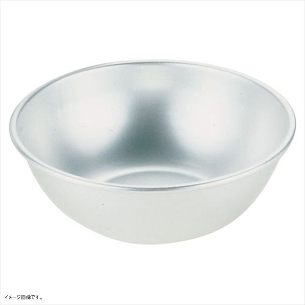 アルマイトボウル 楽天市場】アルミボール【18cm 蓋付】 アルマイトボウル