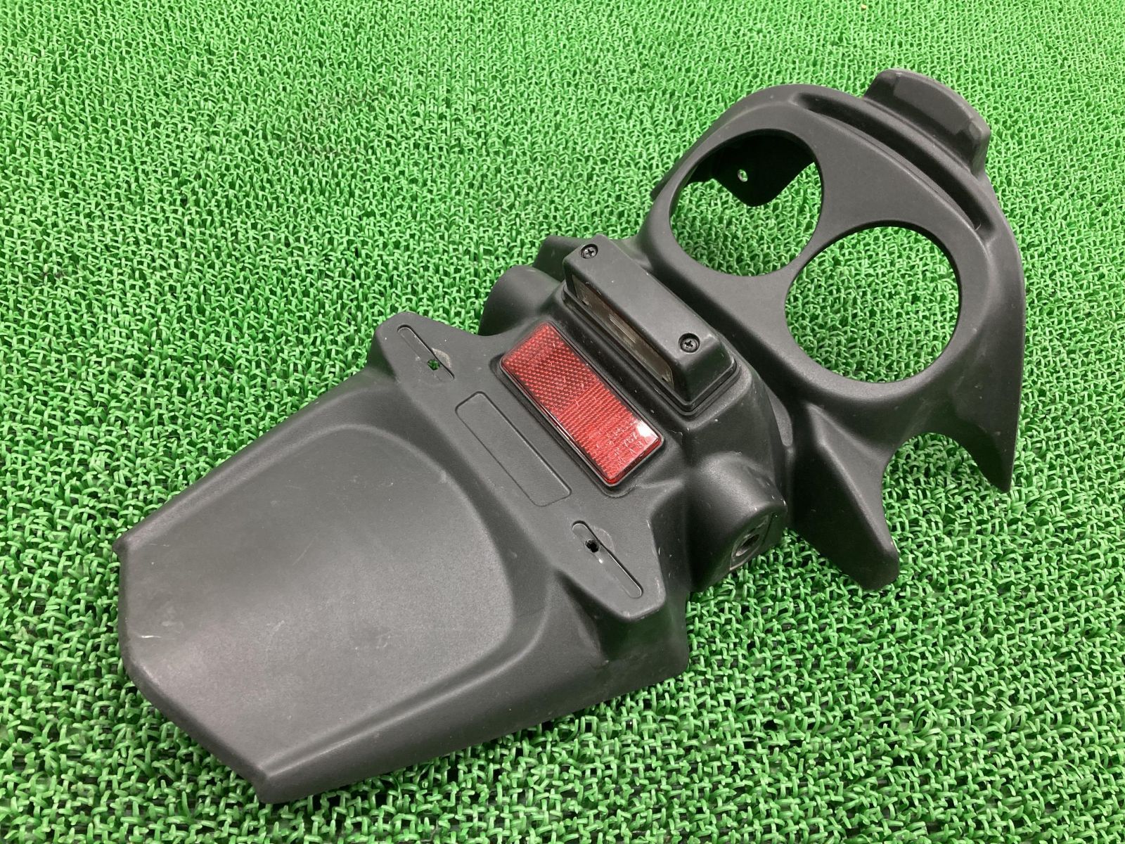 GSR400 リアフェンダー 44G0 スズキ 純正 中古 バイク 部品