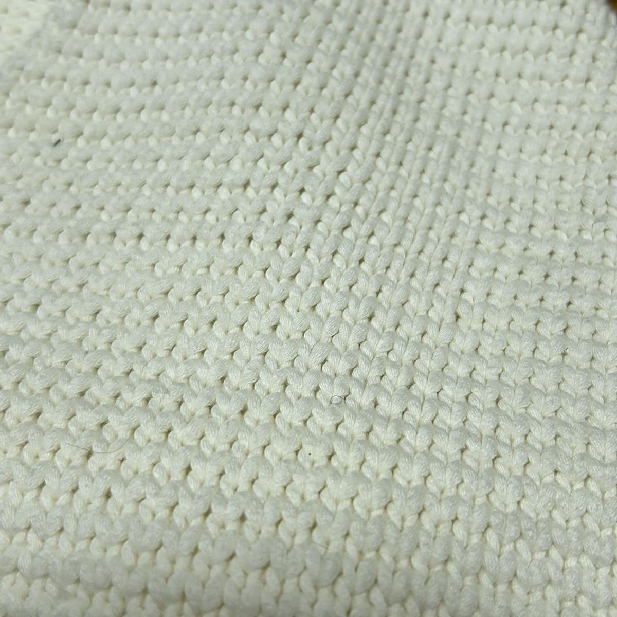 DEUXIEME CLASSE(ドゥーズィエム) 七分袖セーター レディース  