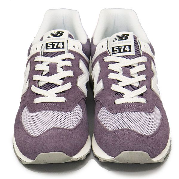 New Balance★U574BGG★兼用★パープル系 New Balance ニューバランス スニーカー U574BGG PURPLE