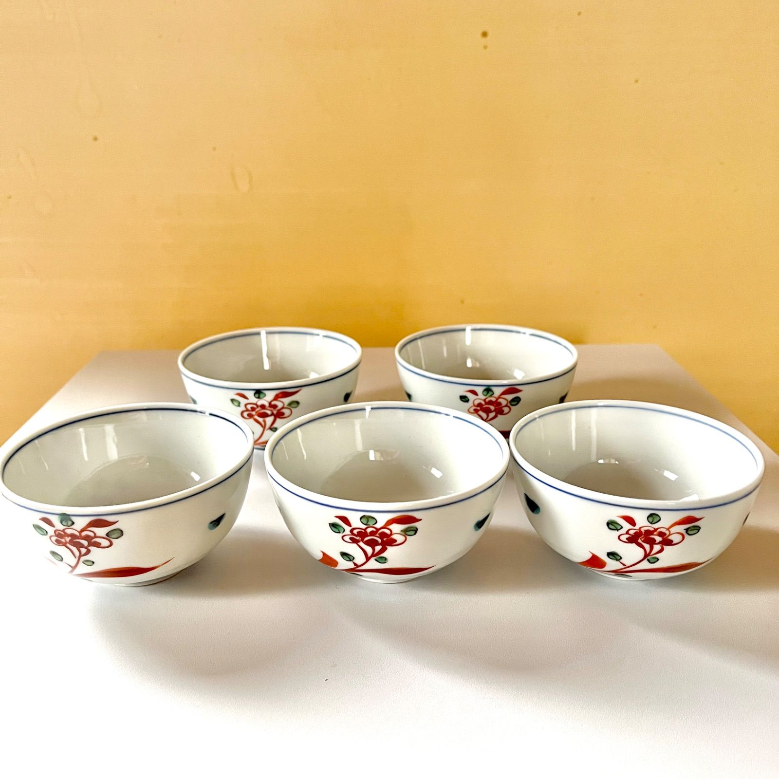 5客セット