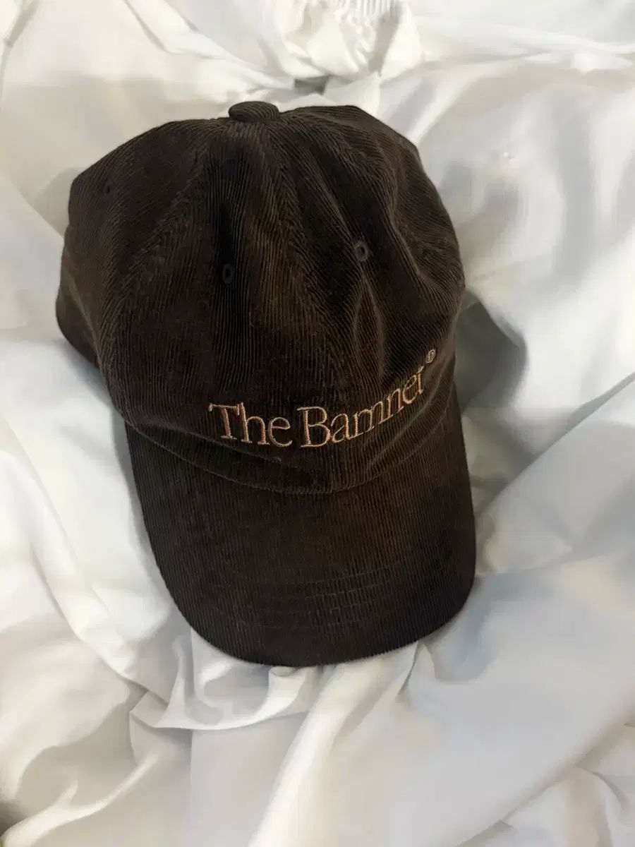 the barnnet コーデュロイキャップ　ブラウン ☆新品同様 The Barnnet ブラウン キャップ☆ - メルカリ