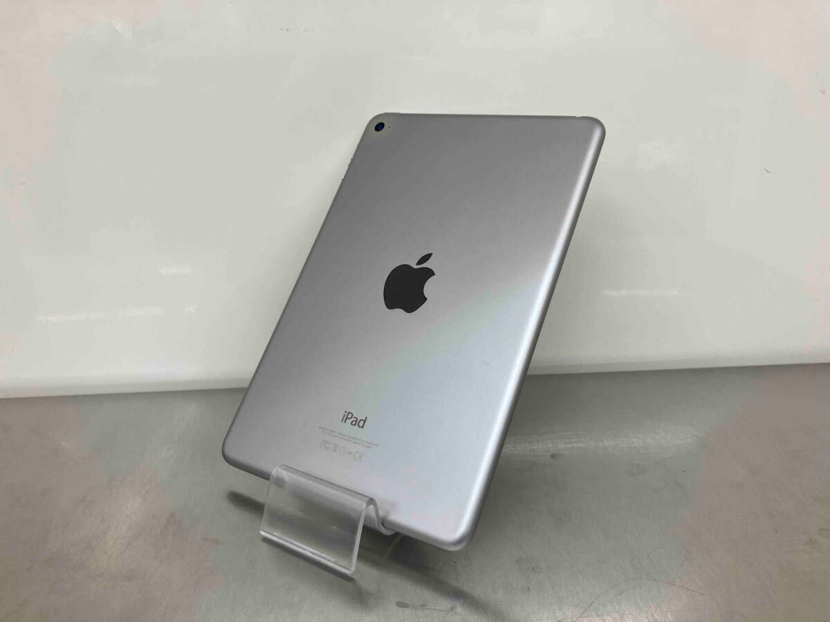 MK9N2J/A iPad mini 4 Wi-Fi 128GB スペースグレイ - メルカリ
