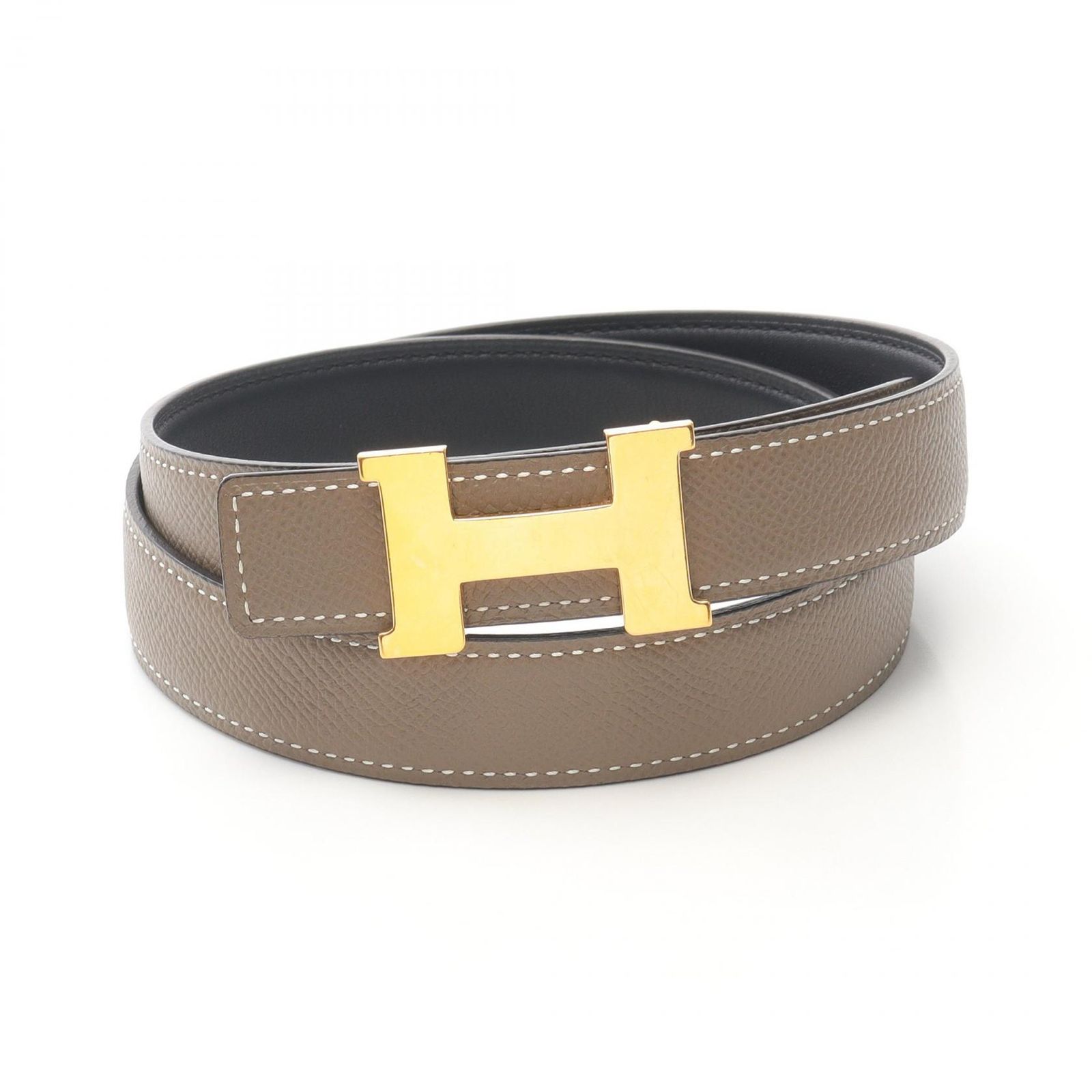 HERMES エルメス ミニコンスタンス Hベルト ベルト