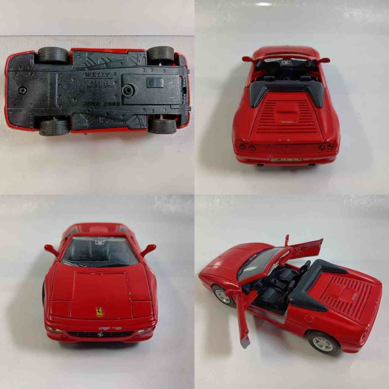 ミニカー まとめ売り 5.6kgあります。 ミニカー 5点セット (管理番号：OKU9935/A2-80) - メルカリ