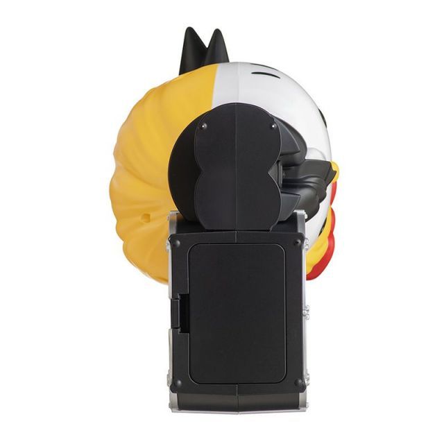 送料無料】SEIKO/セイコー 目覚まし時計 yoshikitty おしゃべり