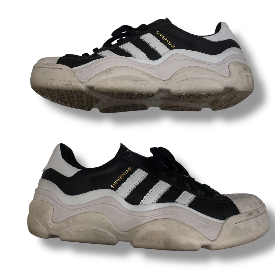 adidas Originals アディダス オリジナルス スニーカー SUPERSTAR
