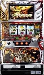 ロデオ モンスターハンター コイン不要機付き - メルカリ