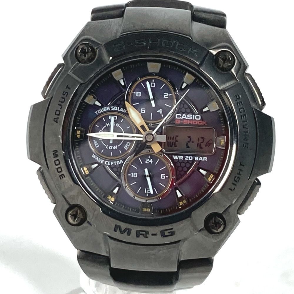 時計 CASIO G-SHOCK MRG-7100BJ MRG-7100BJ-1A