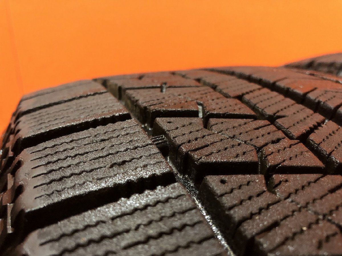 BRIDGESTONE BLIZZAK