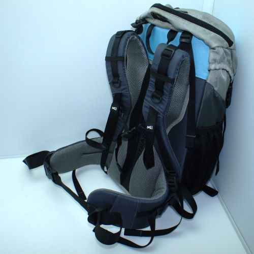 ミレー☆バックパック☆美品♬☆MILLET☆LD EGRINS 30☆30L - メルカリ