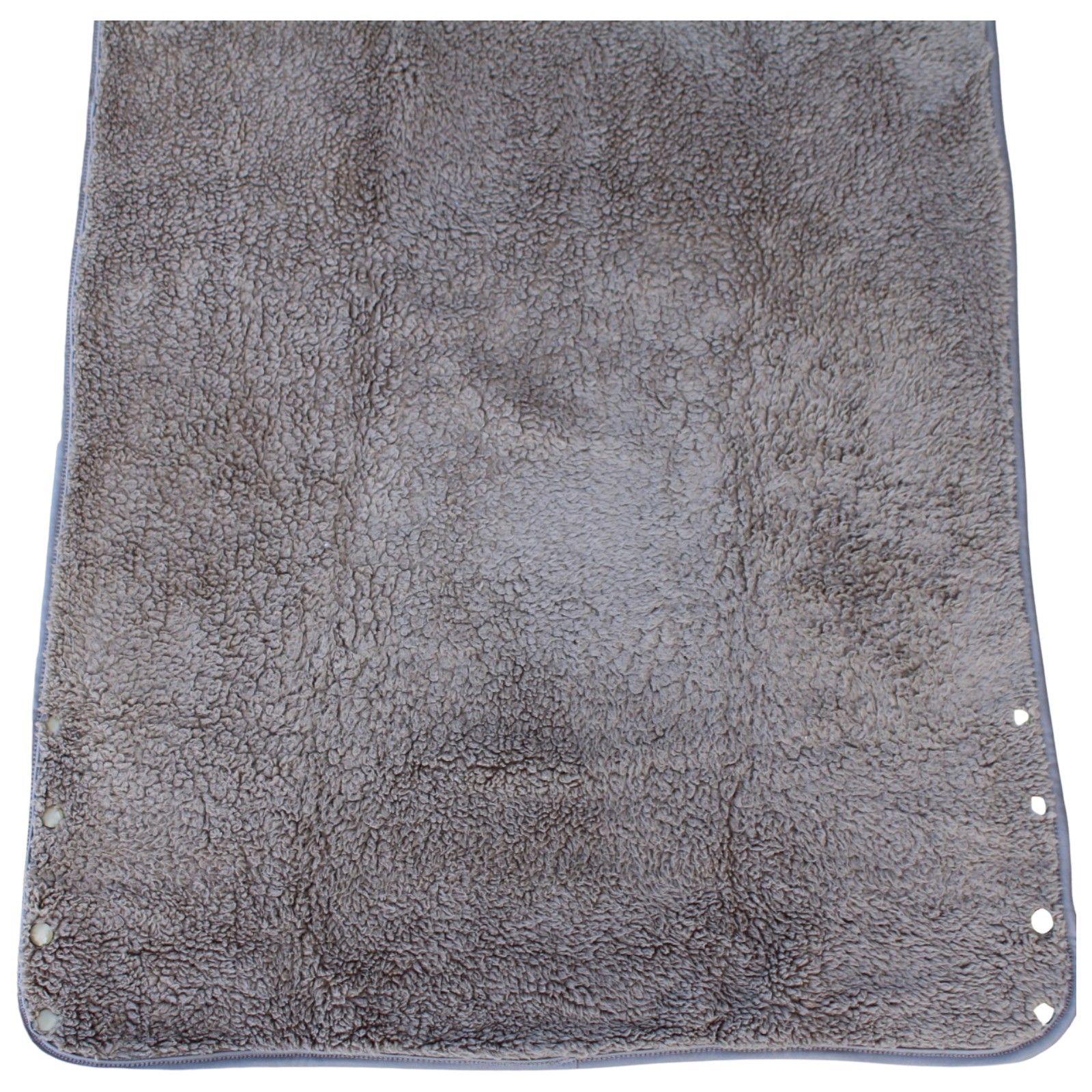 スノーピーク ローチェアブランケット カーキ FES-126KH snow