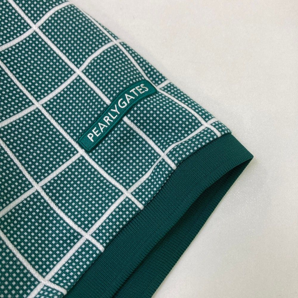 パーリーゲイツ 2025年モデル