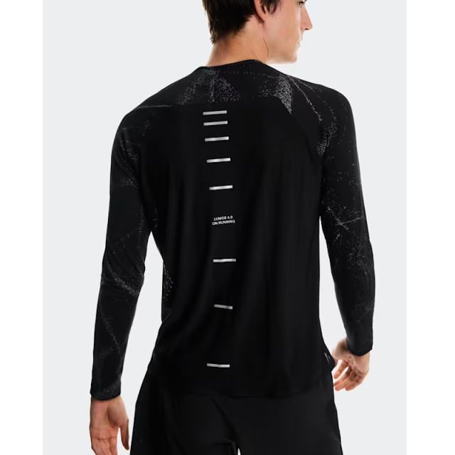 ロングT 超軽量