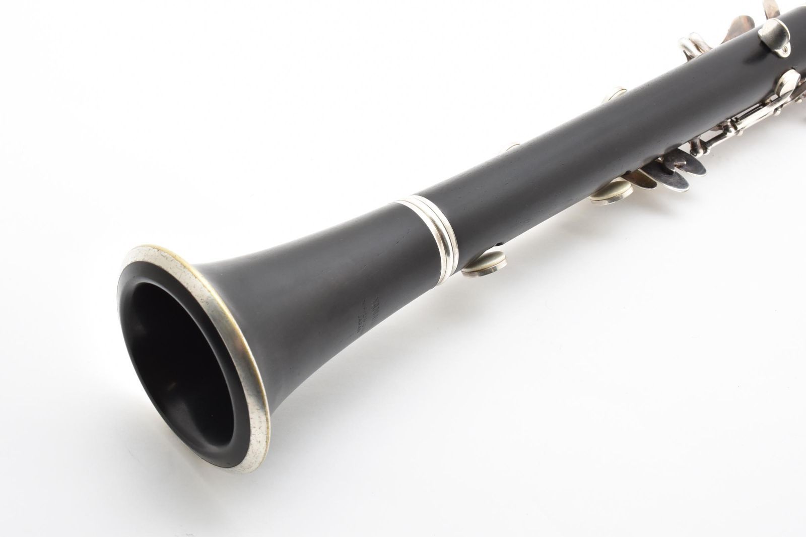 管楽器 初心者〜中級者向け