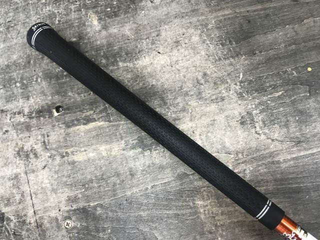 狭山□【中古】 シャフト 三菱レイヨン Diamana R60（S