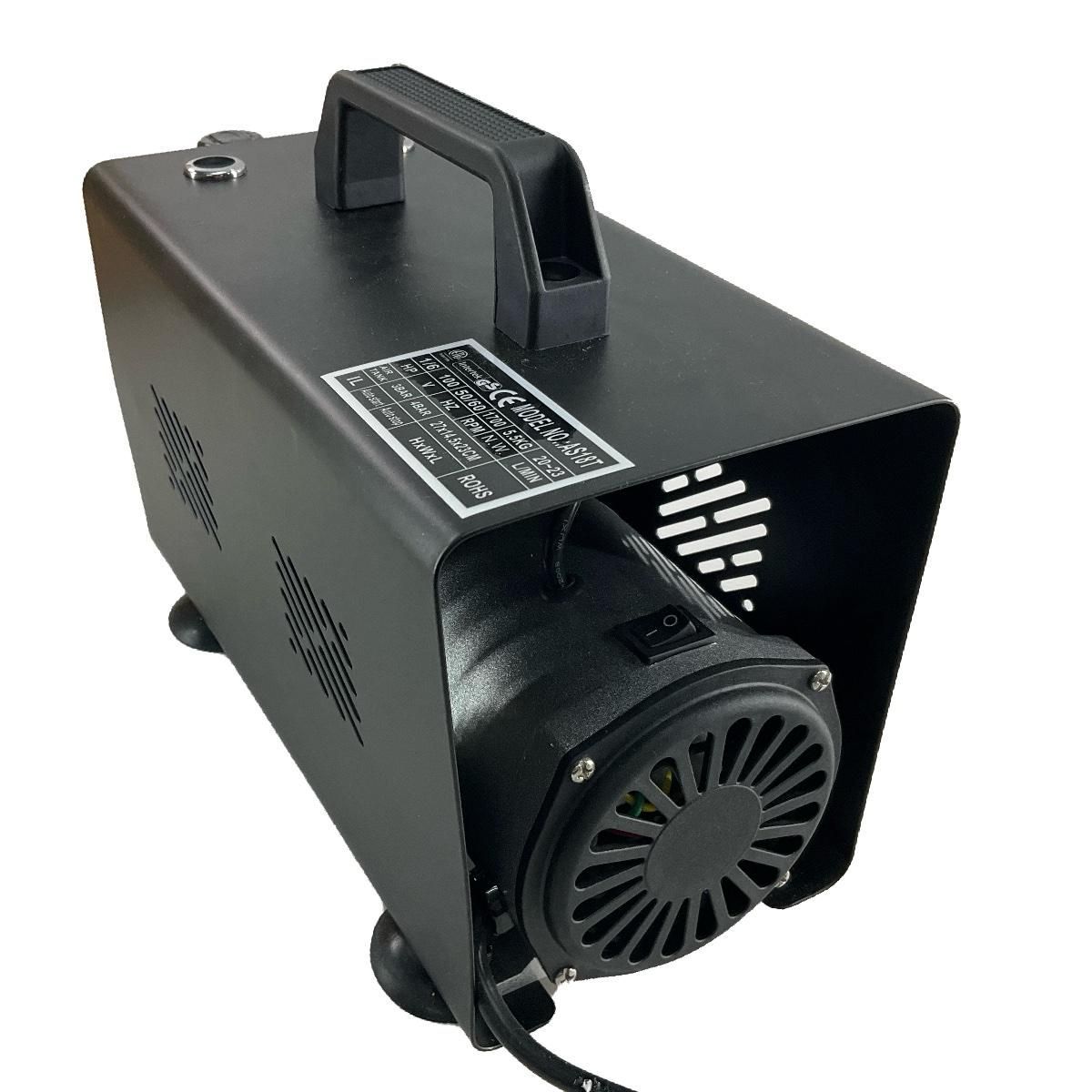 ホース フィルター付属