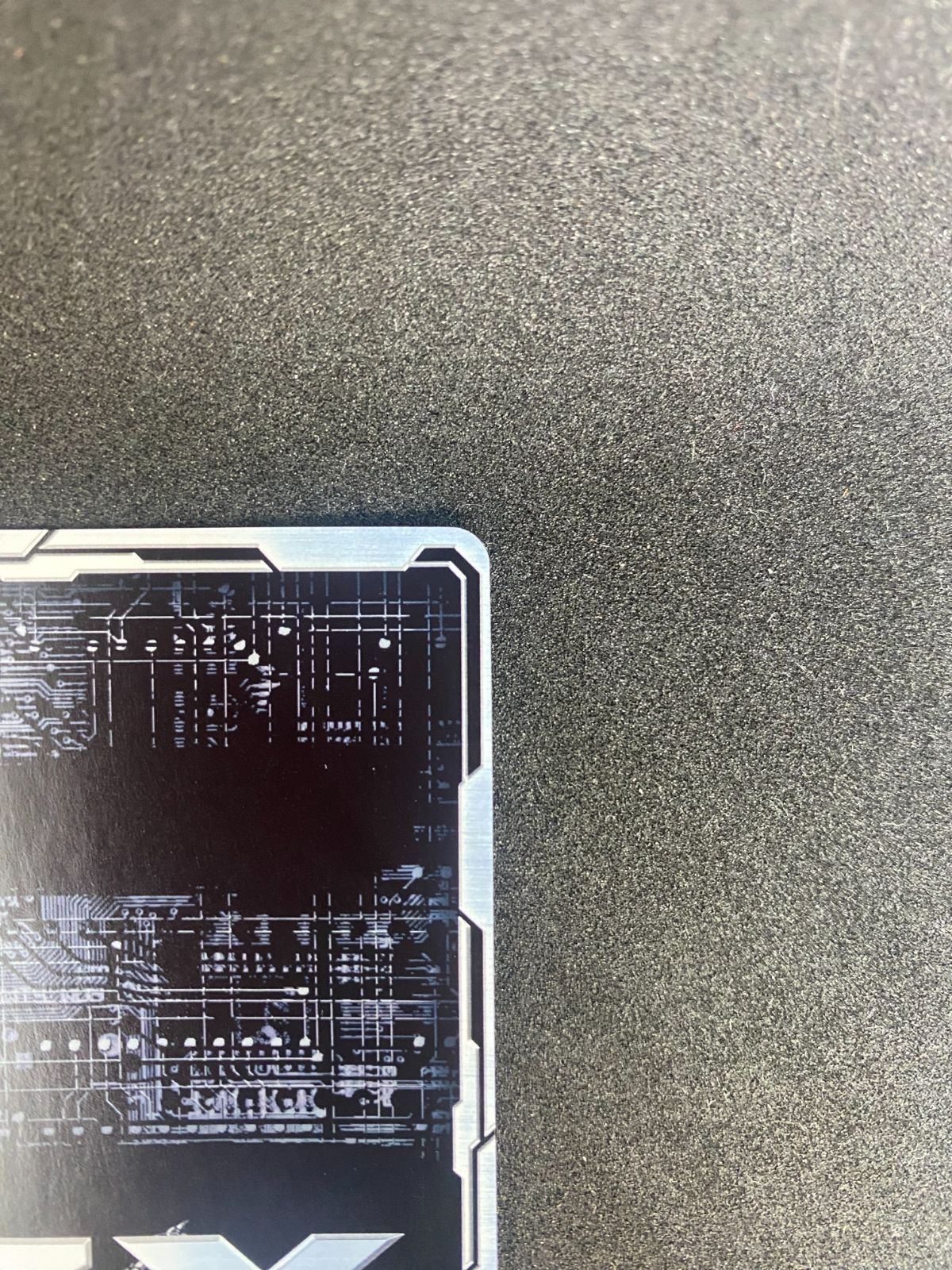 ゼクス Z/X E22-063[IGR]：ペクティリスP 店頭併売品 - メルカリ