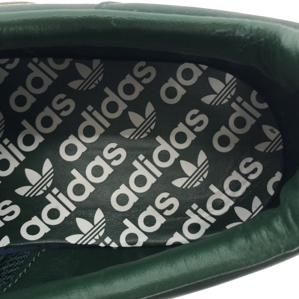adidas by RAF SIMONS アディダス バイ ラフシモンズ STAN SMITH STRAP 
