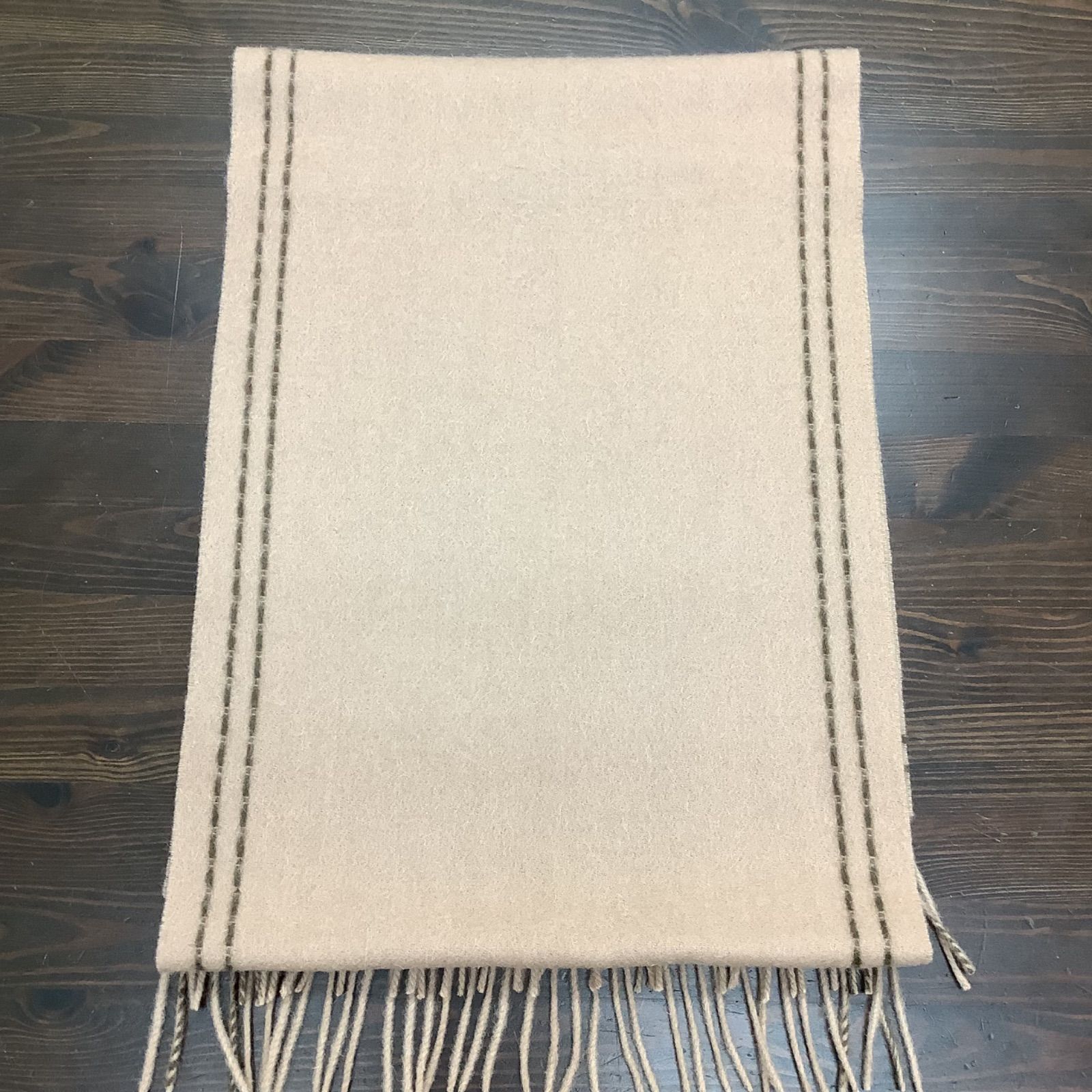 ✨美品✨Salvatore Ferragamo サルヴァトーレフェラガモ マフラー