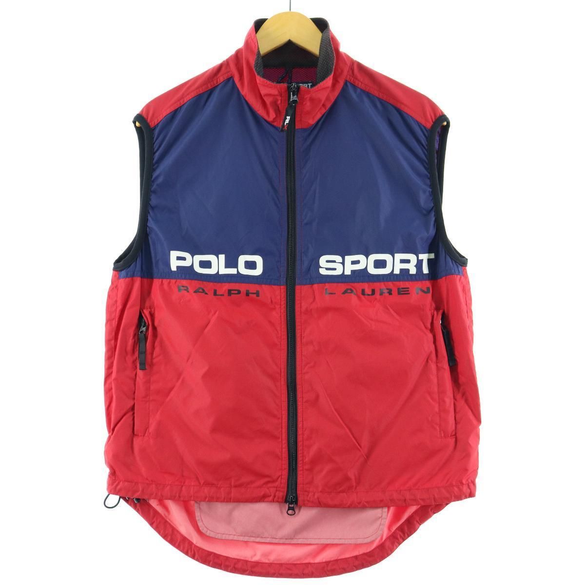 POLO SPORT ナイロンジャケット ポロラルフローレン ポロスポーツ POLO