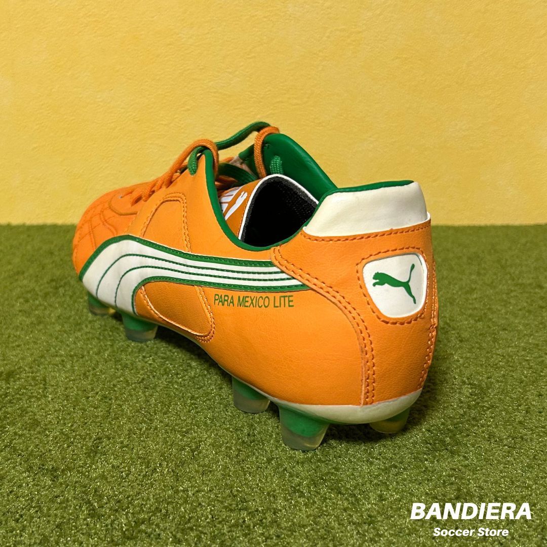 新品・未使用】PUMA プーマ サッカースパイク パラメヒコライト