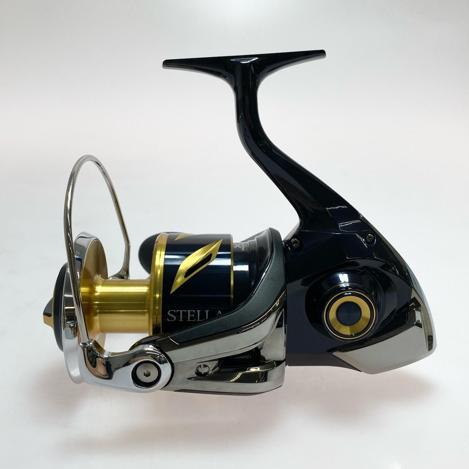 シマノ 20ステラSW 18000HG 【公式通販】