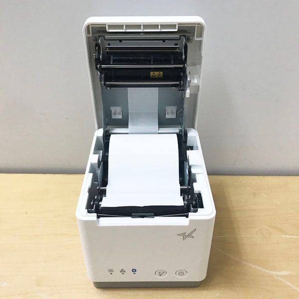 レシートプリンタ スターマイクロ MCP21LB