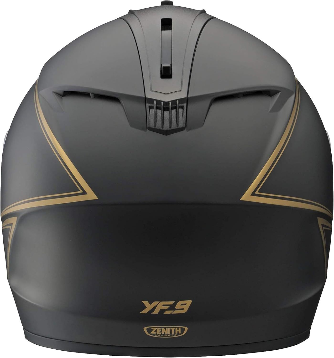 ヤマハ(YAMAHA) バイクヘルメット フルフェイス YF-9 ZENITH サン  